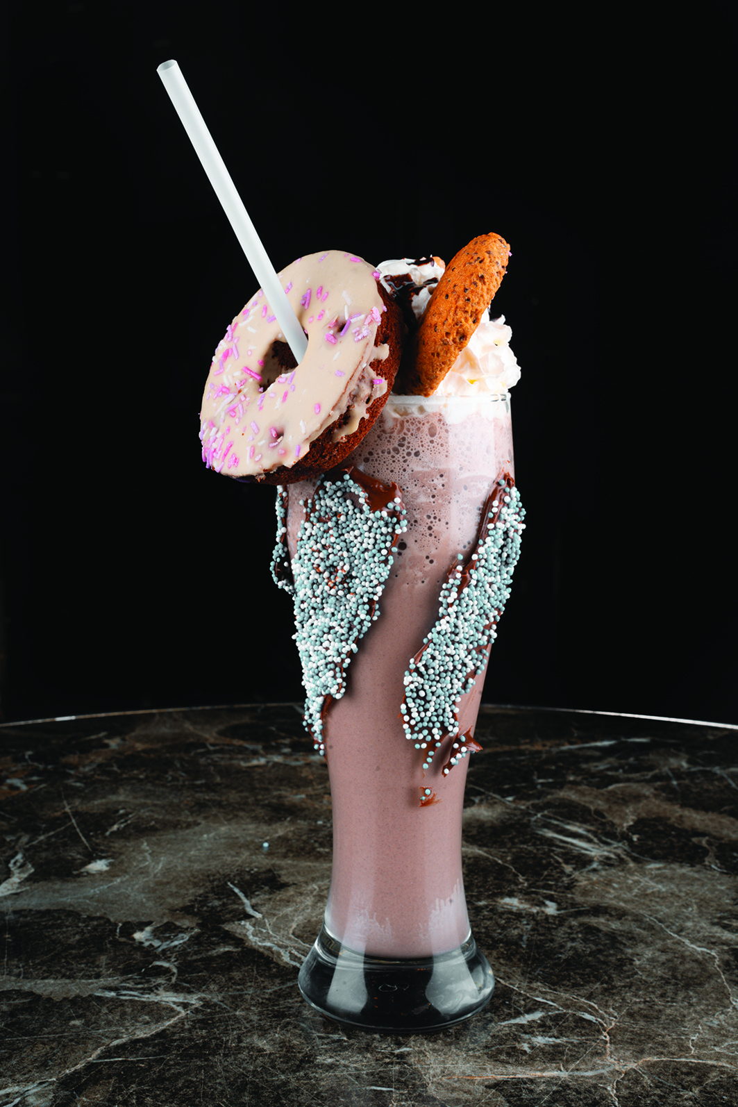 Milkshake
