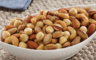 Peanuts