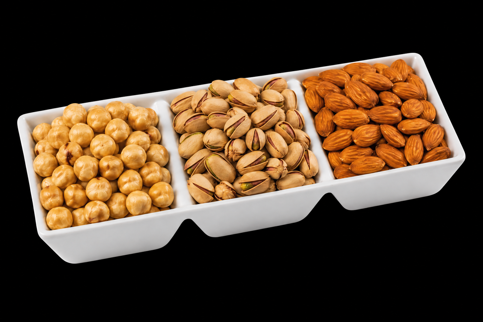 Nut Platter