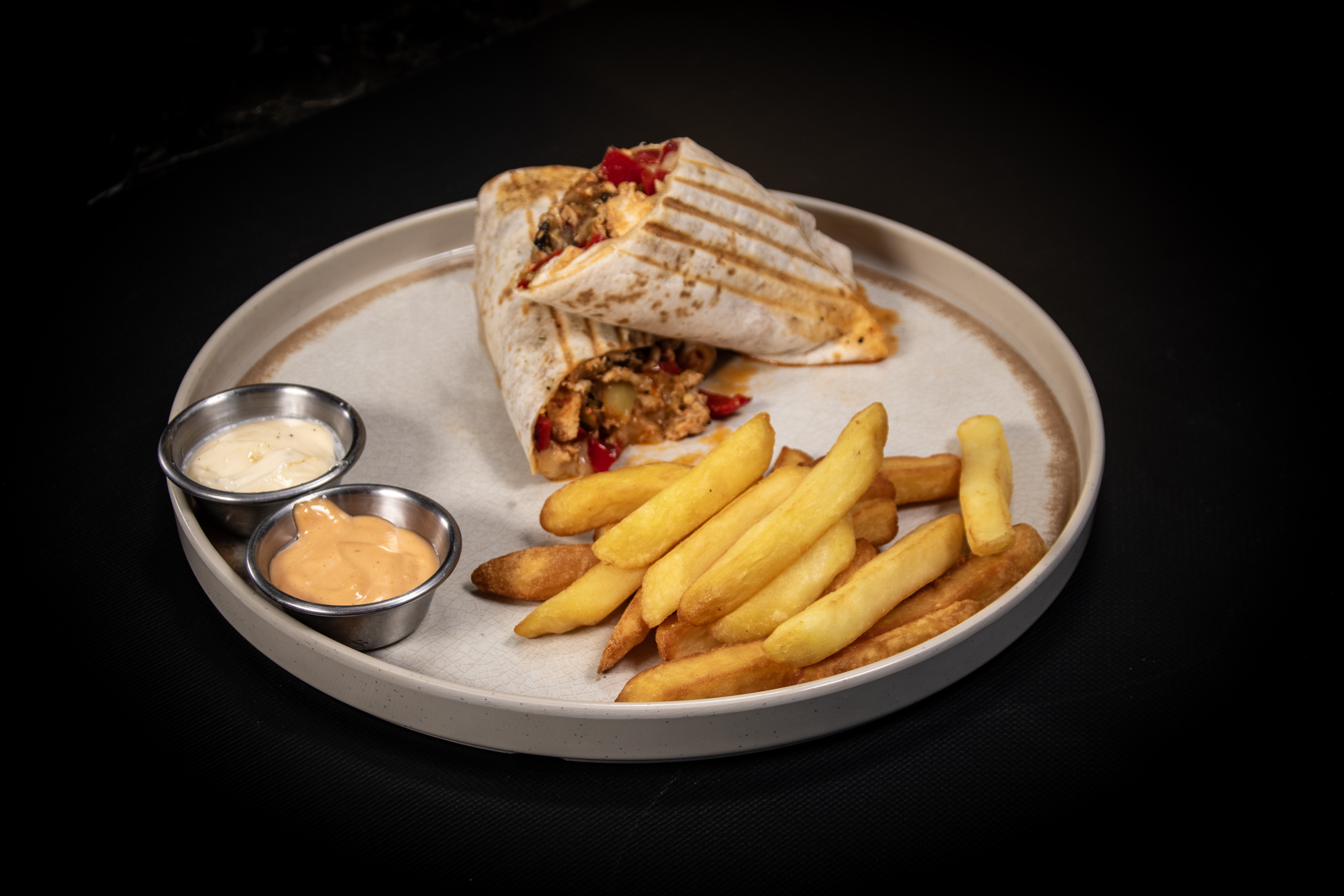 Wraps