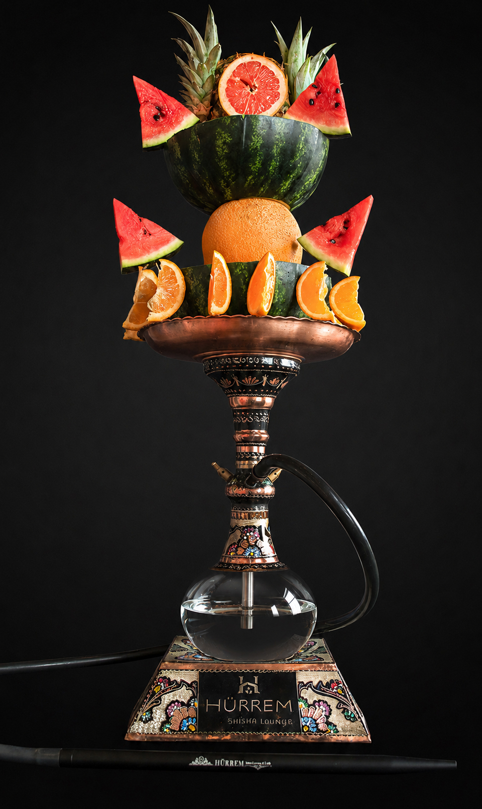 Hurrem Special