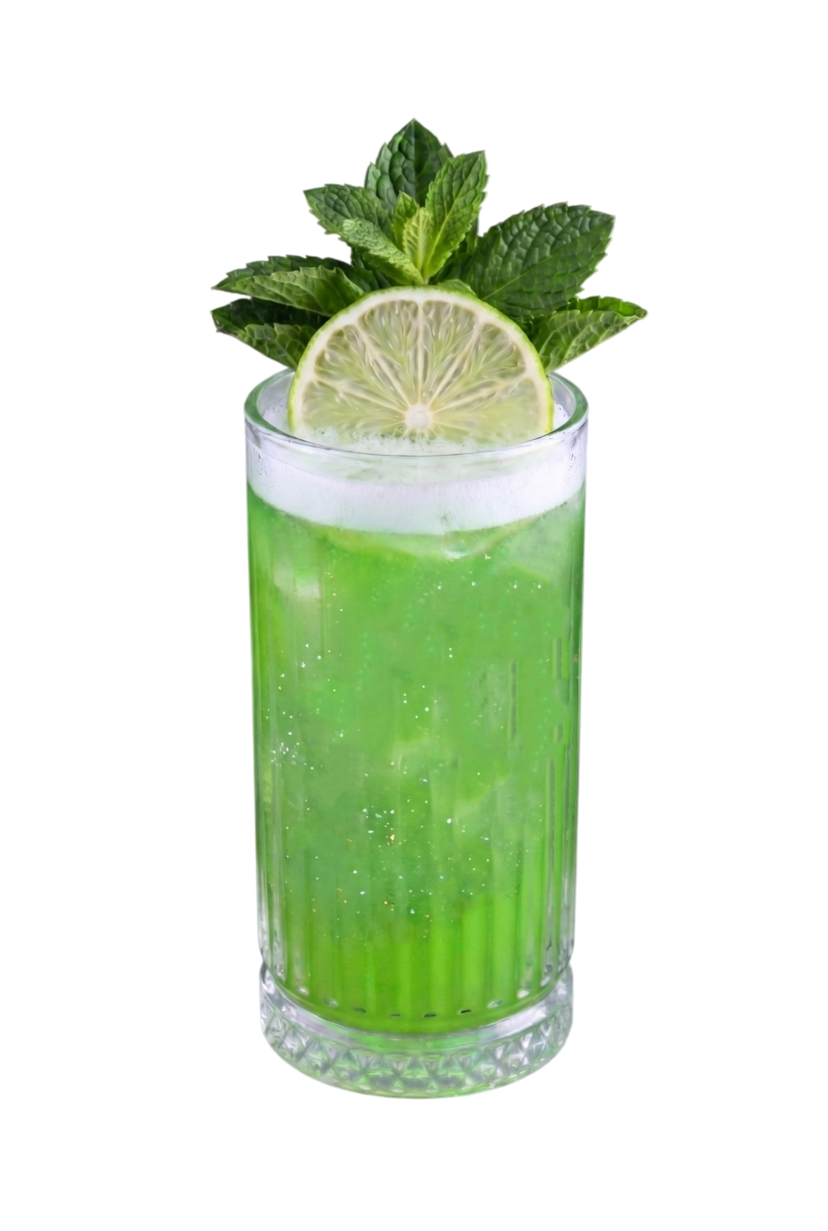 Green Galaxy Kokteyl
