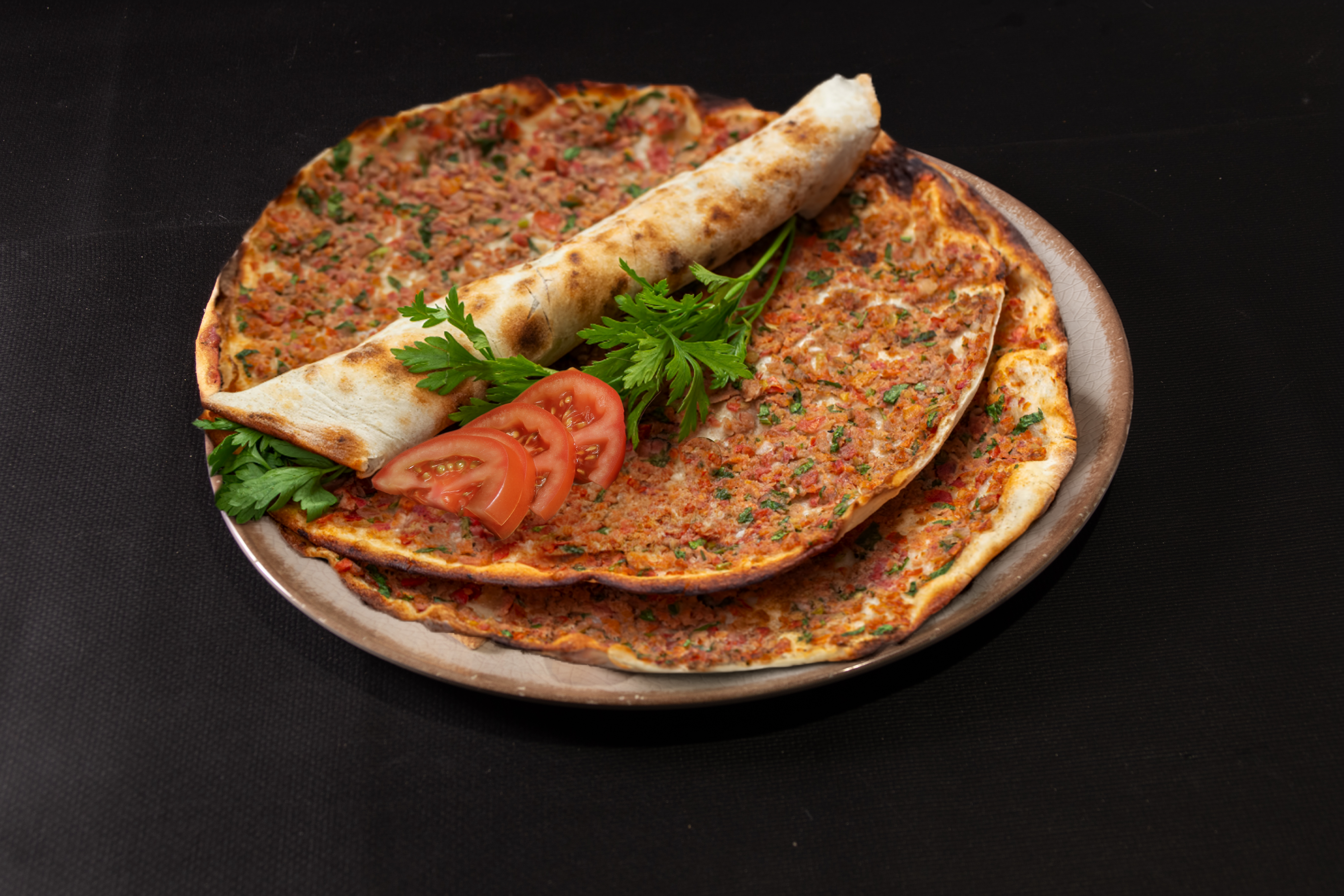 Lahmacun