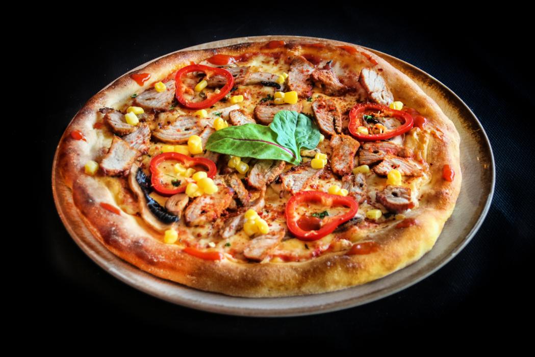 Pizzas