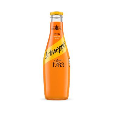 Schweppes