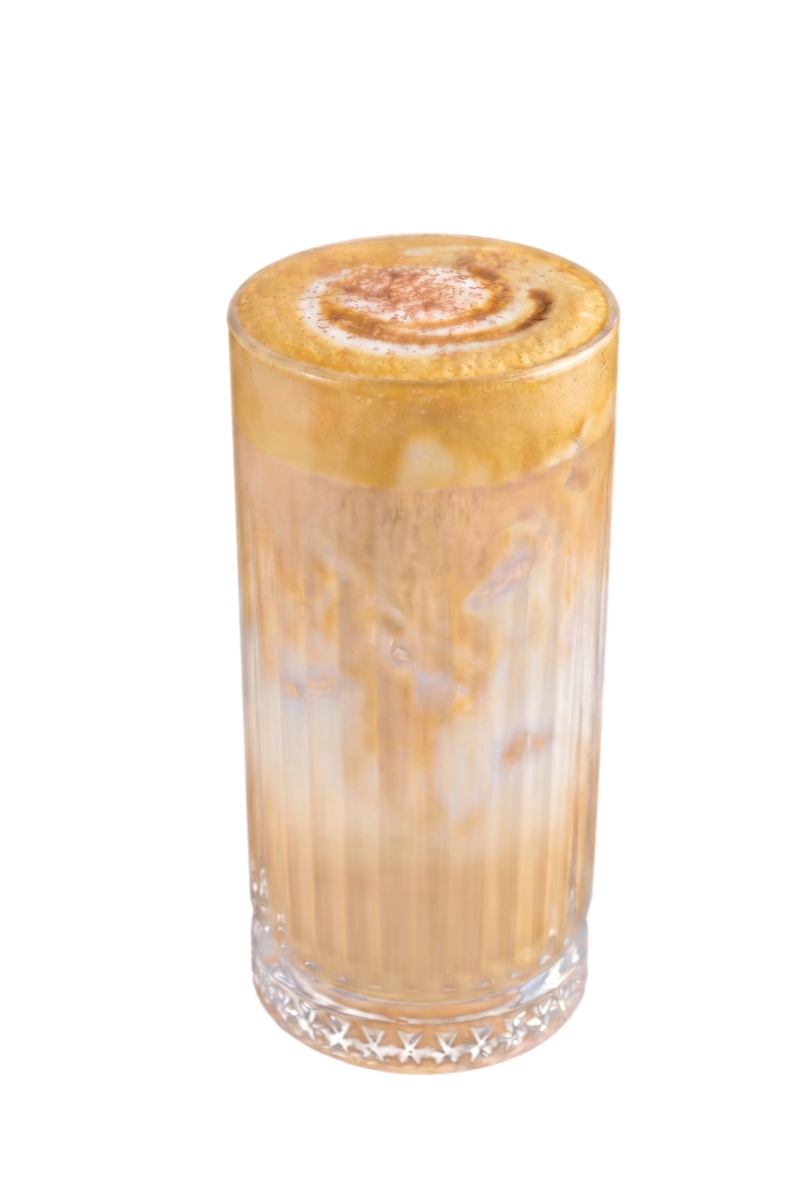 Cold Nescafe