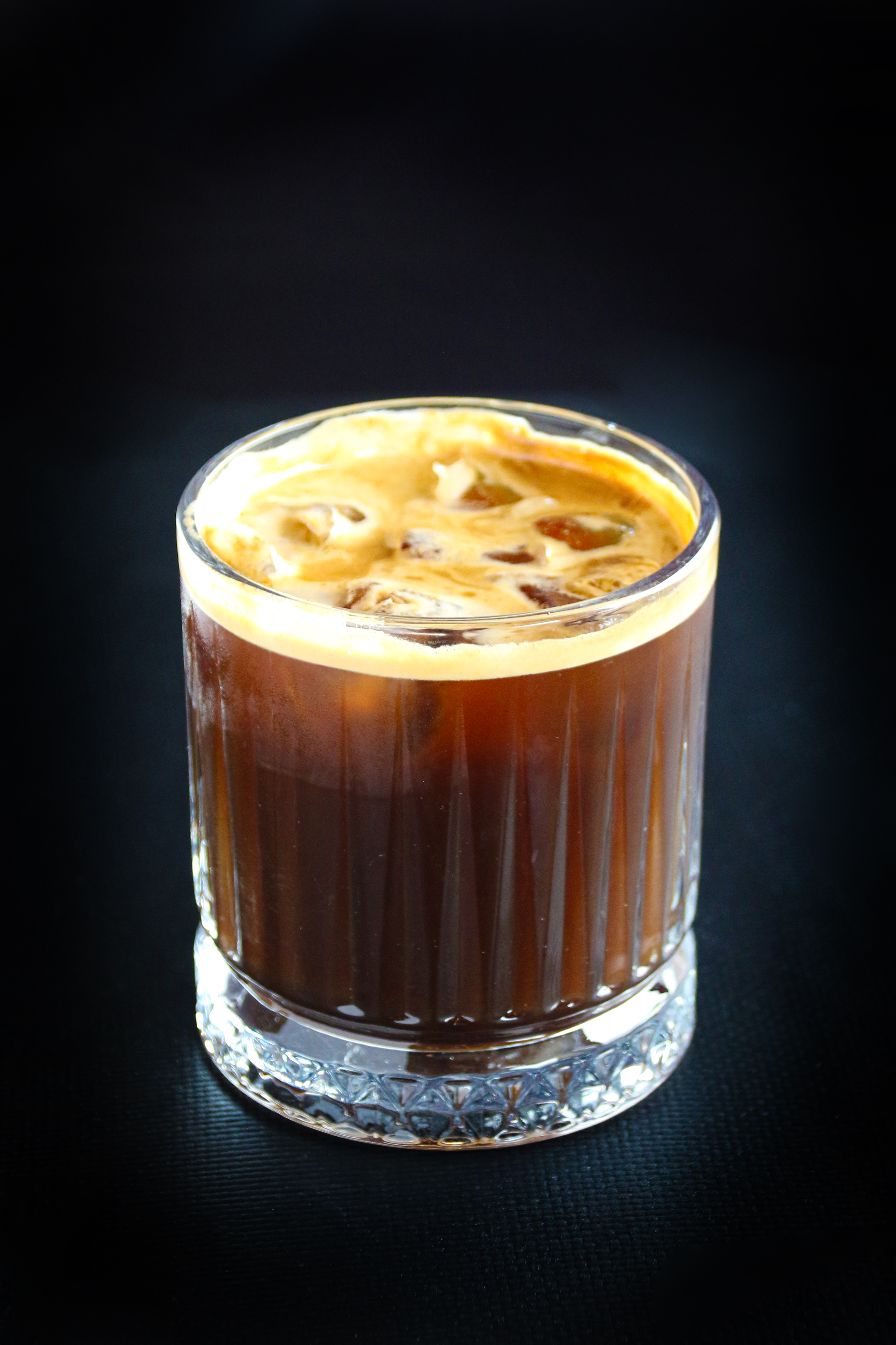 Iced Macchıato