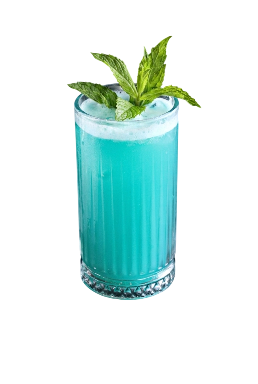 Blue Hawaii