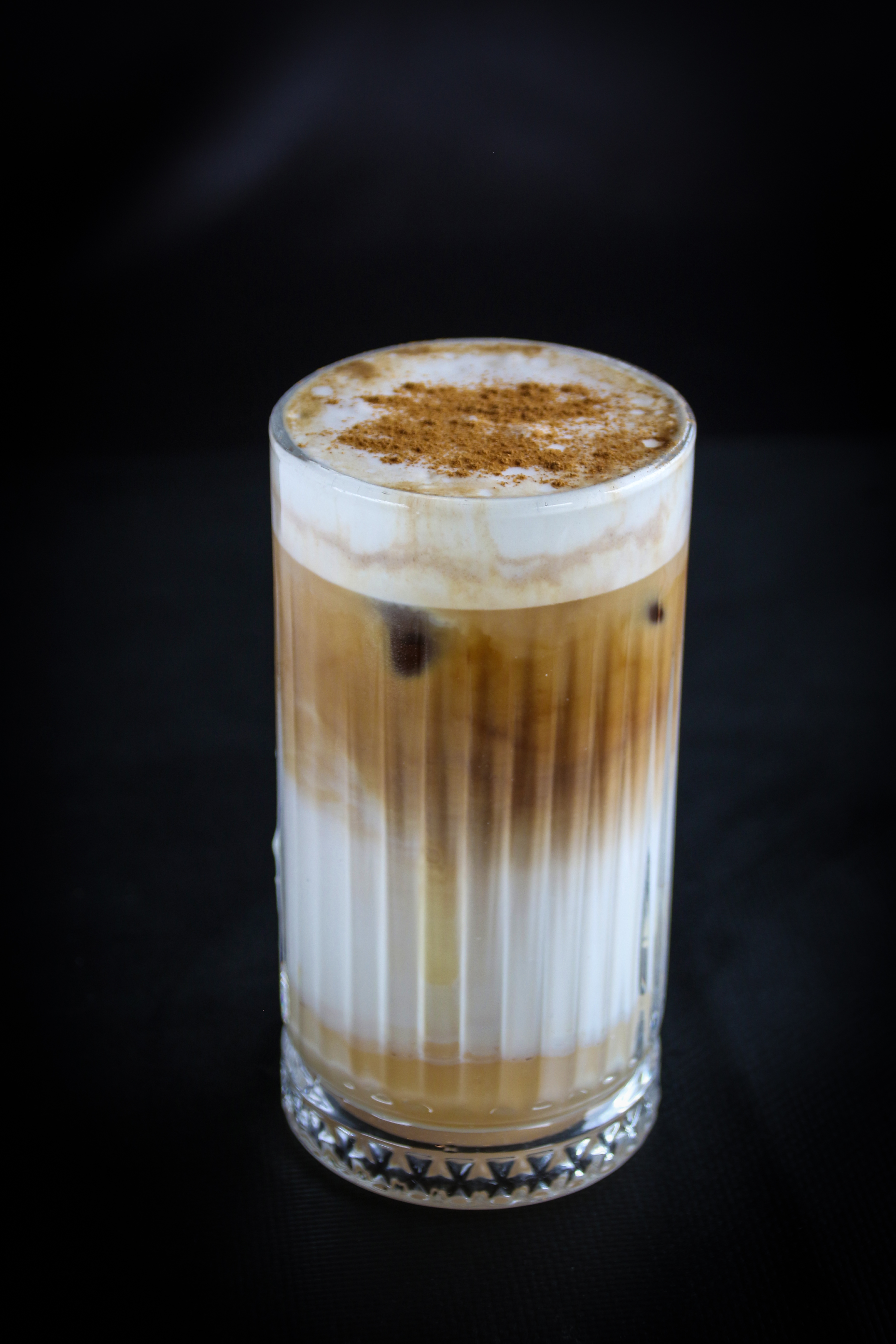 Cold Coffee