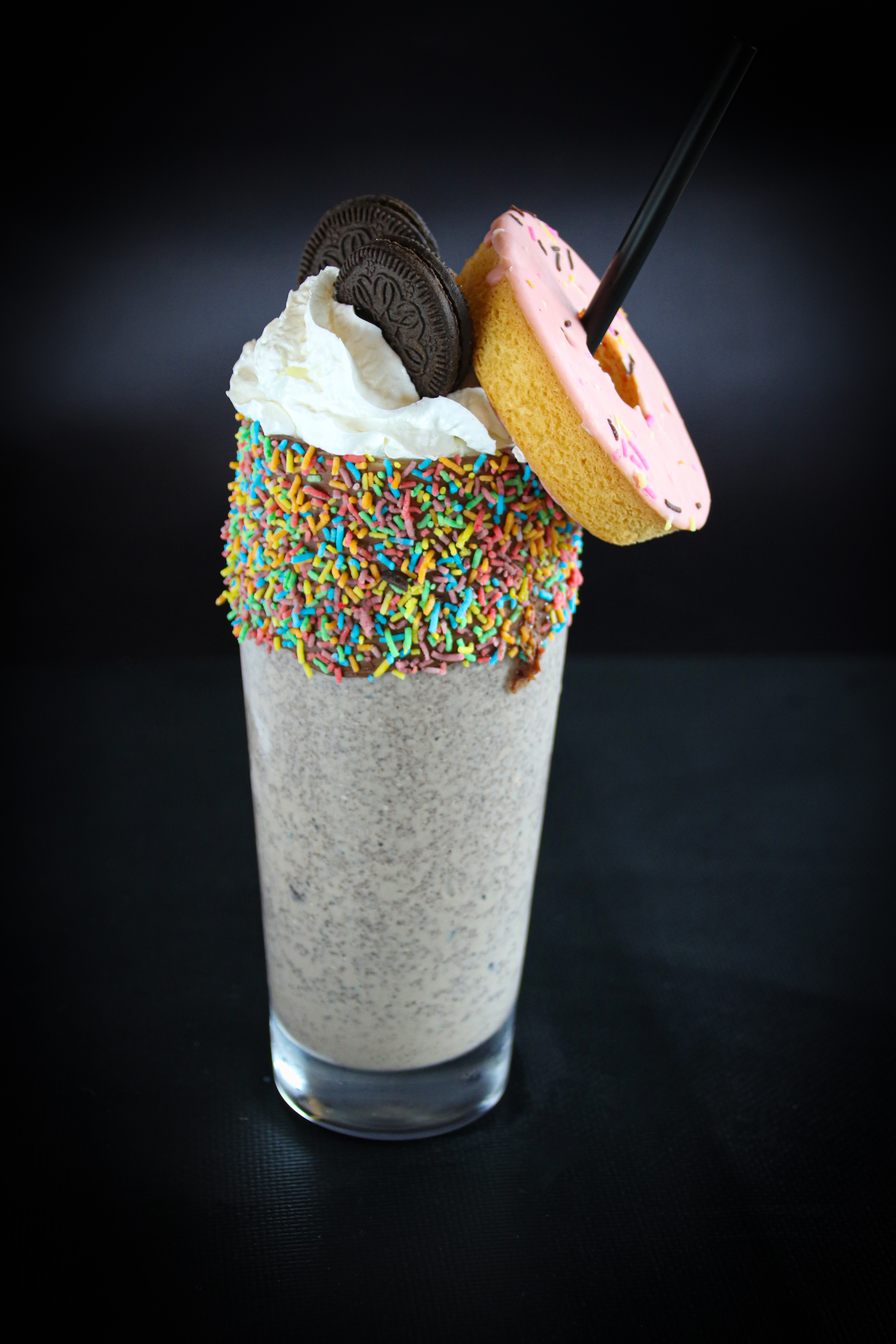 Milkshake