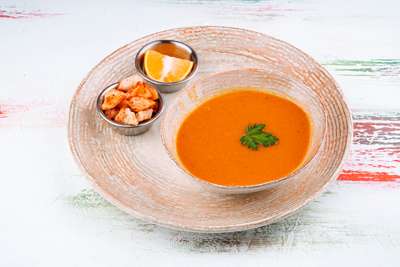 Soup of the Day