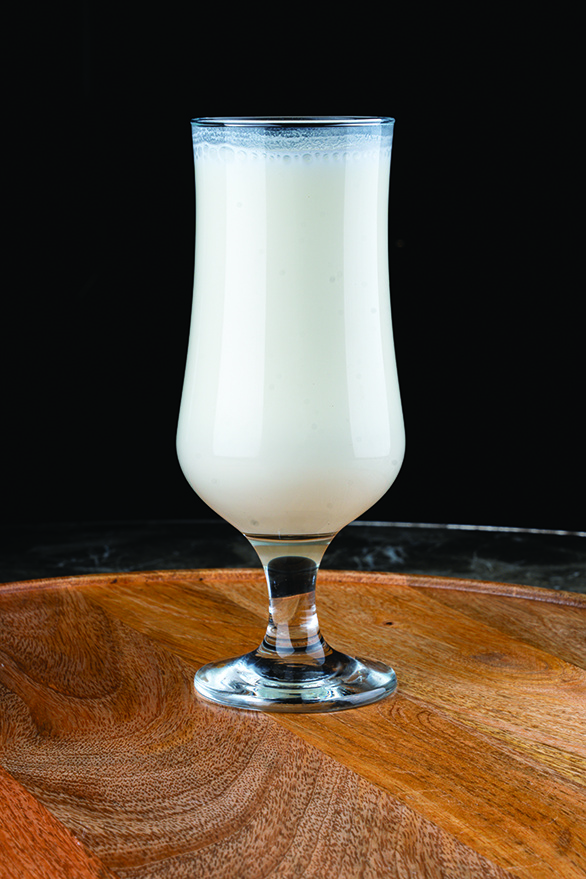 Ayran
