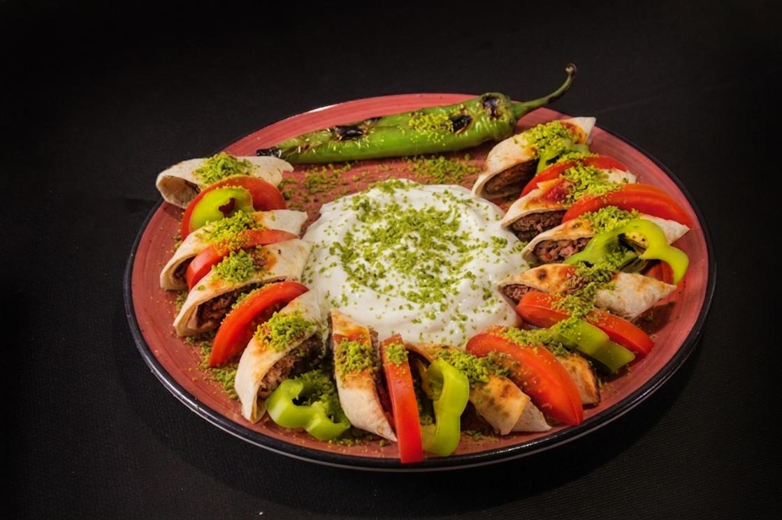 Beyti Kebab