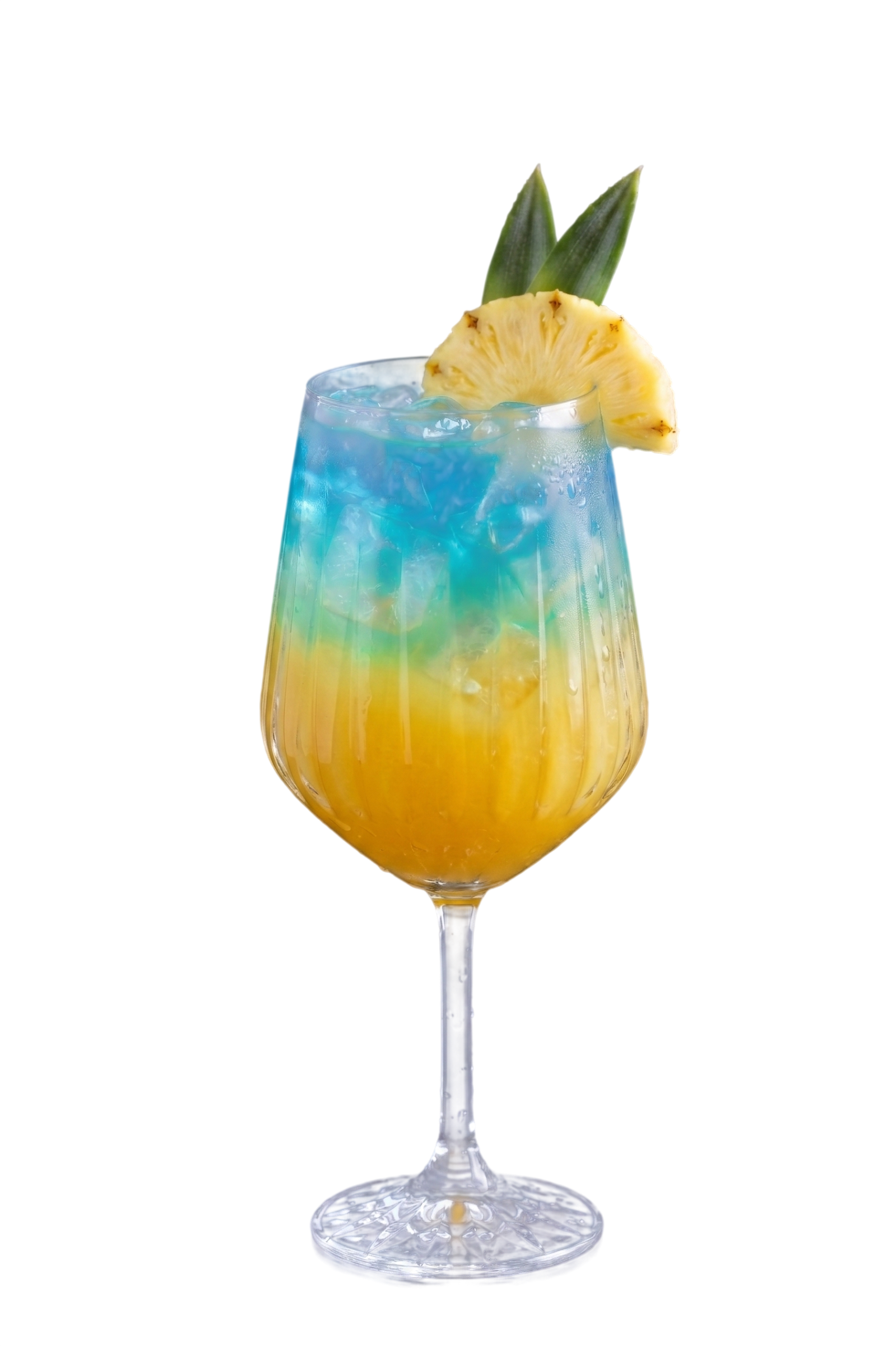 Casablanca Cocktail