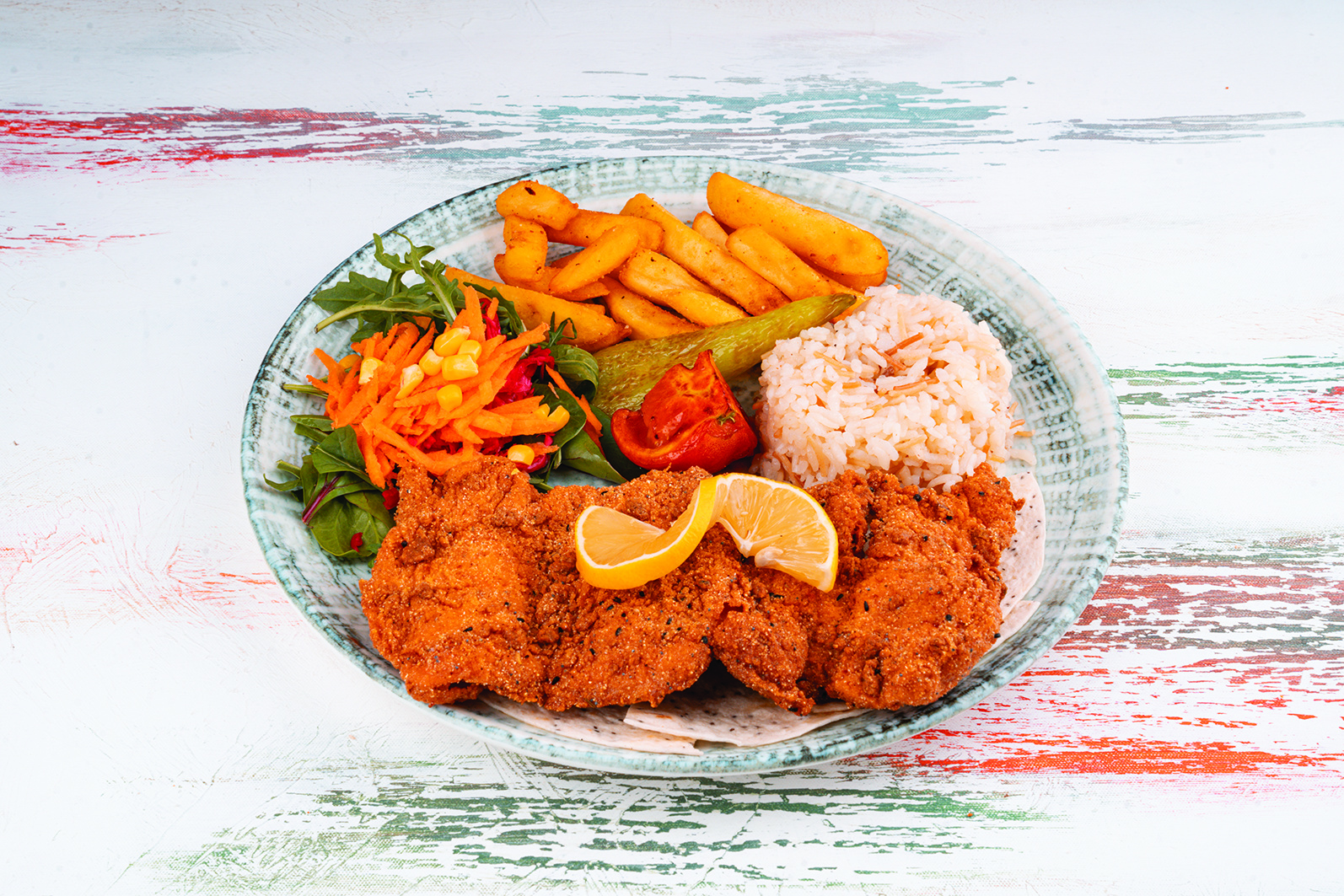 Schnitzel