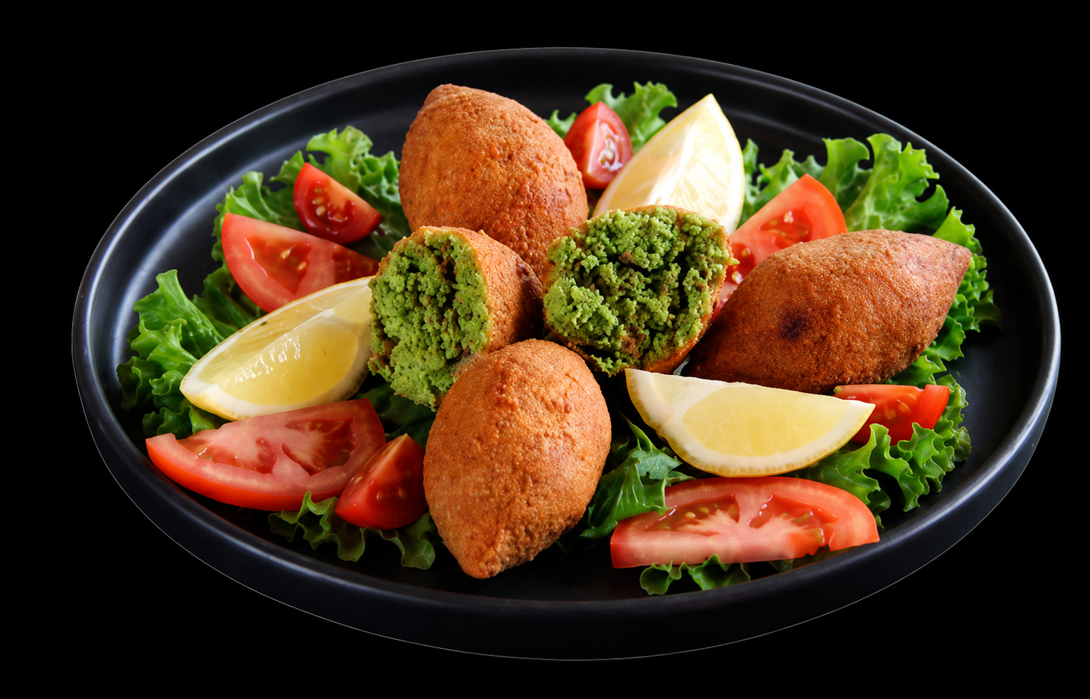İçli Köfte