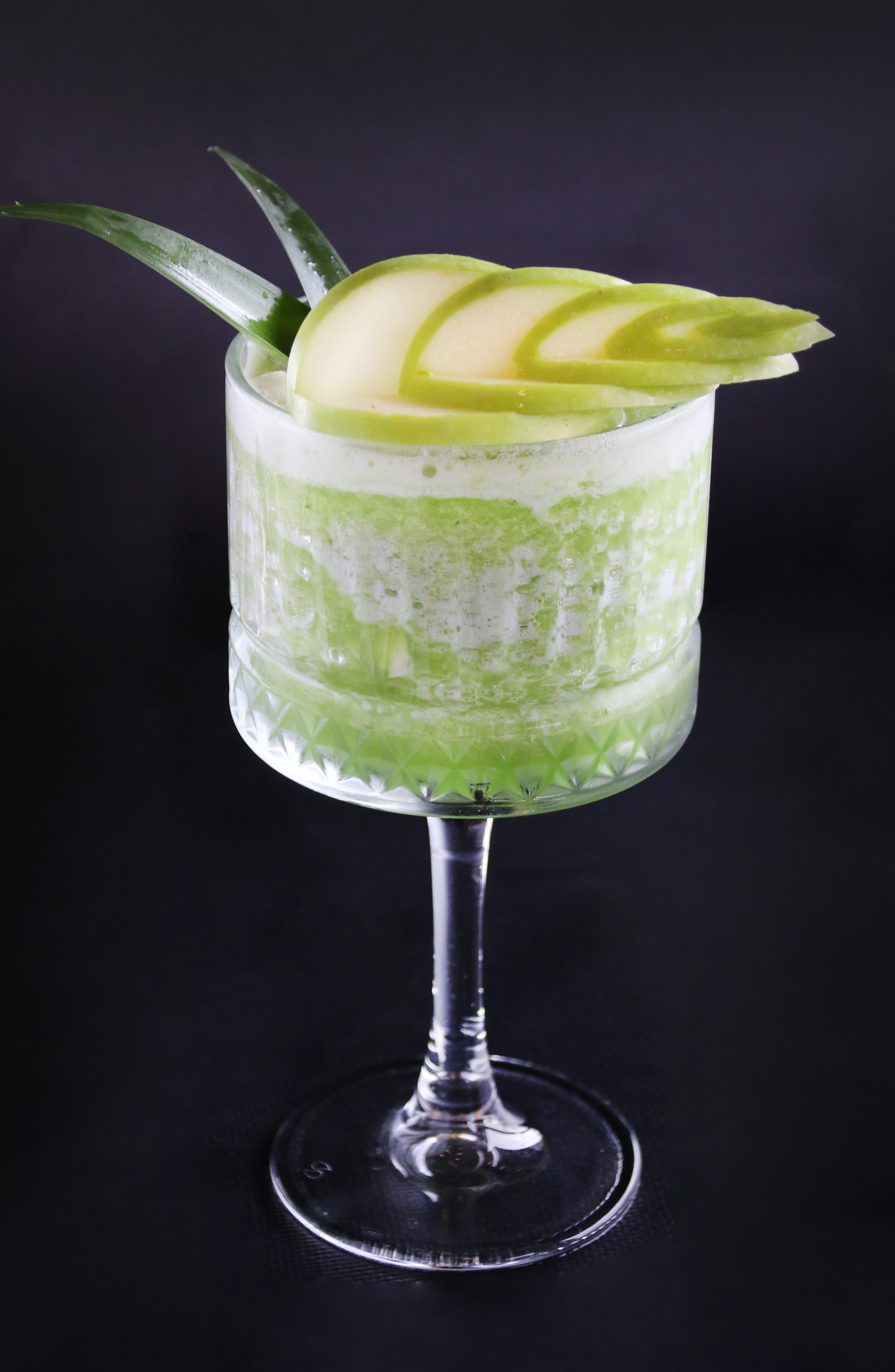 Green Apple Frozen
