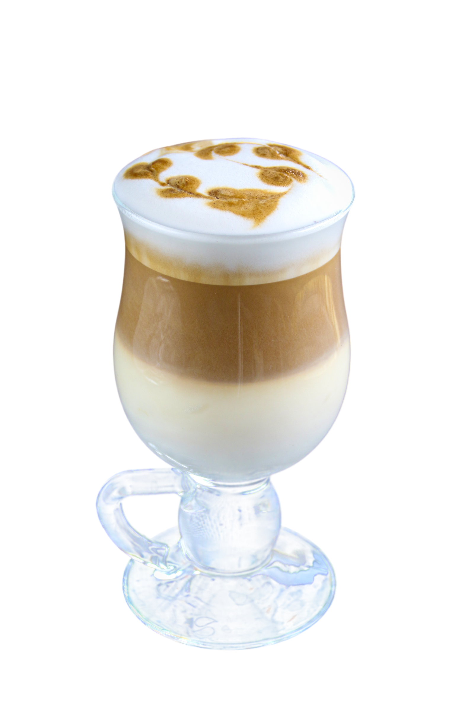 Caffe Latte