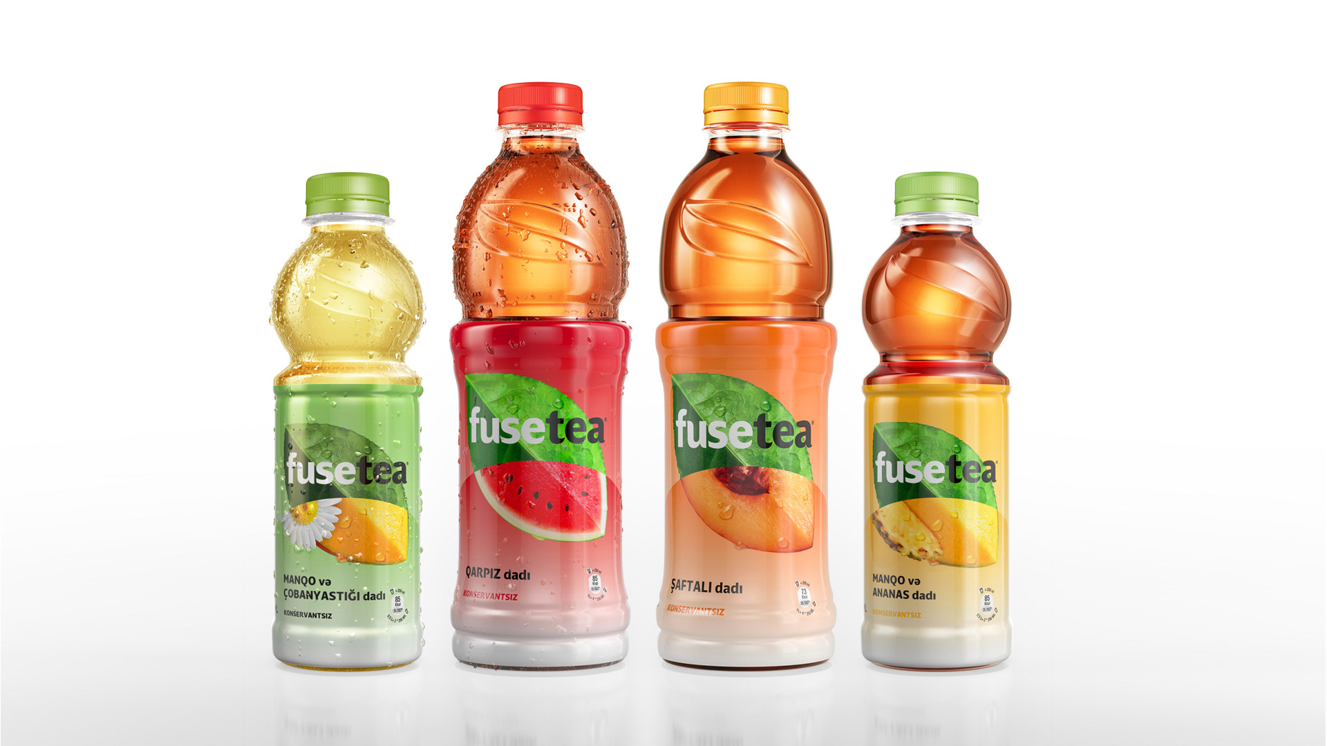 Ice Tea