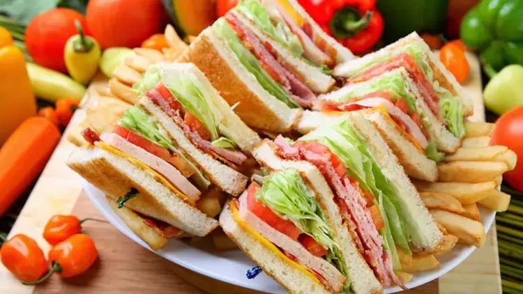 Club Sandwich