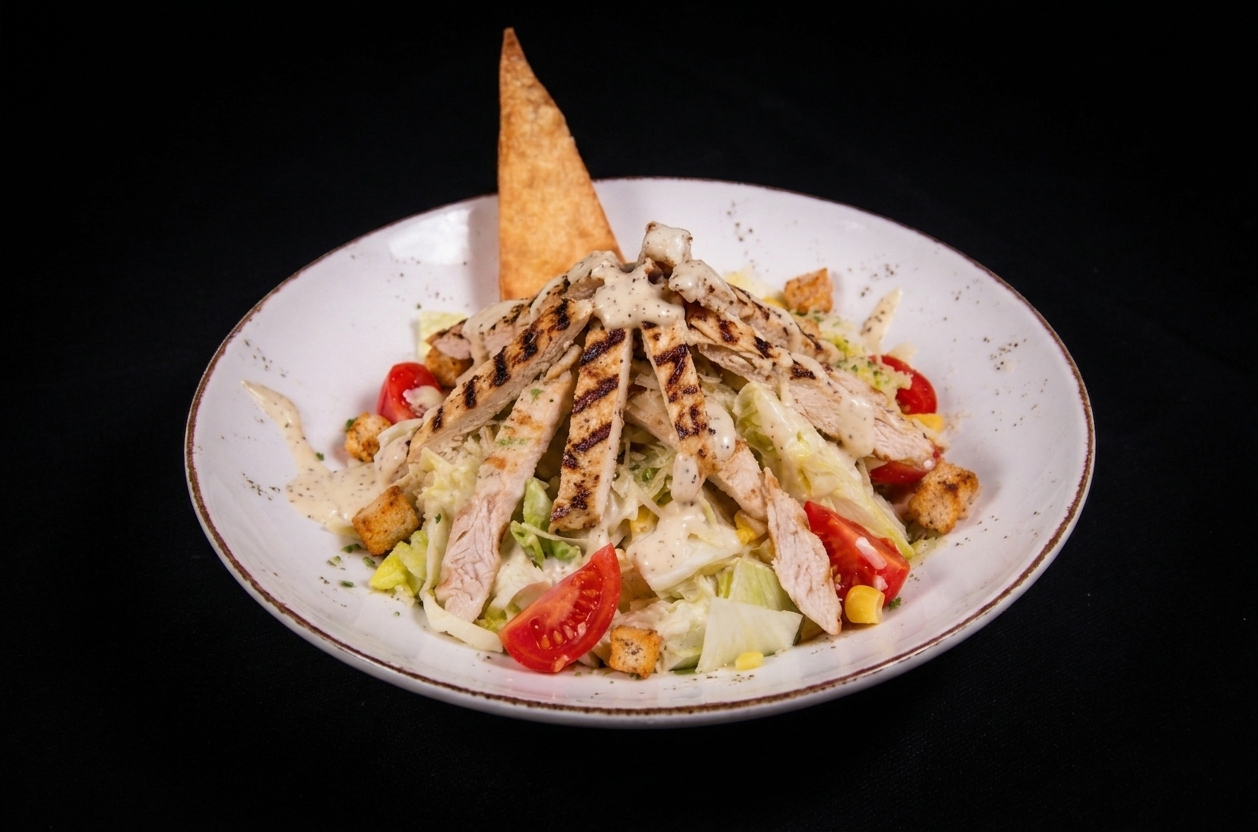 Caesar Salad