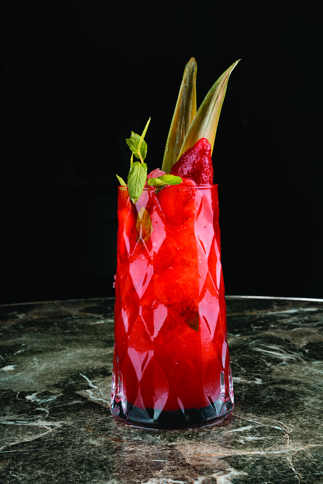 Mojito Strawberry