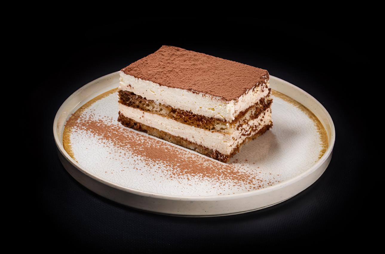 Desserts