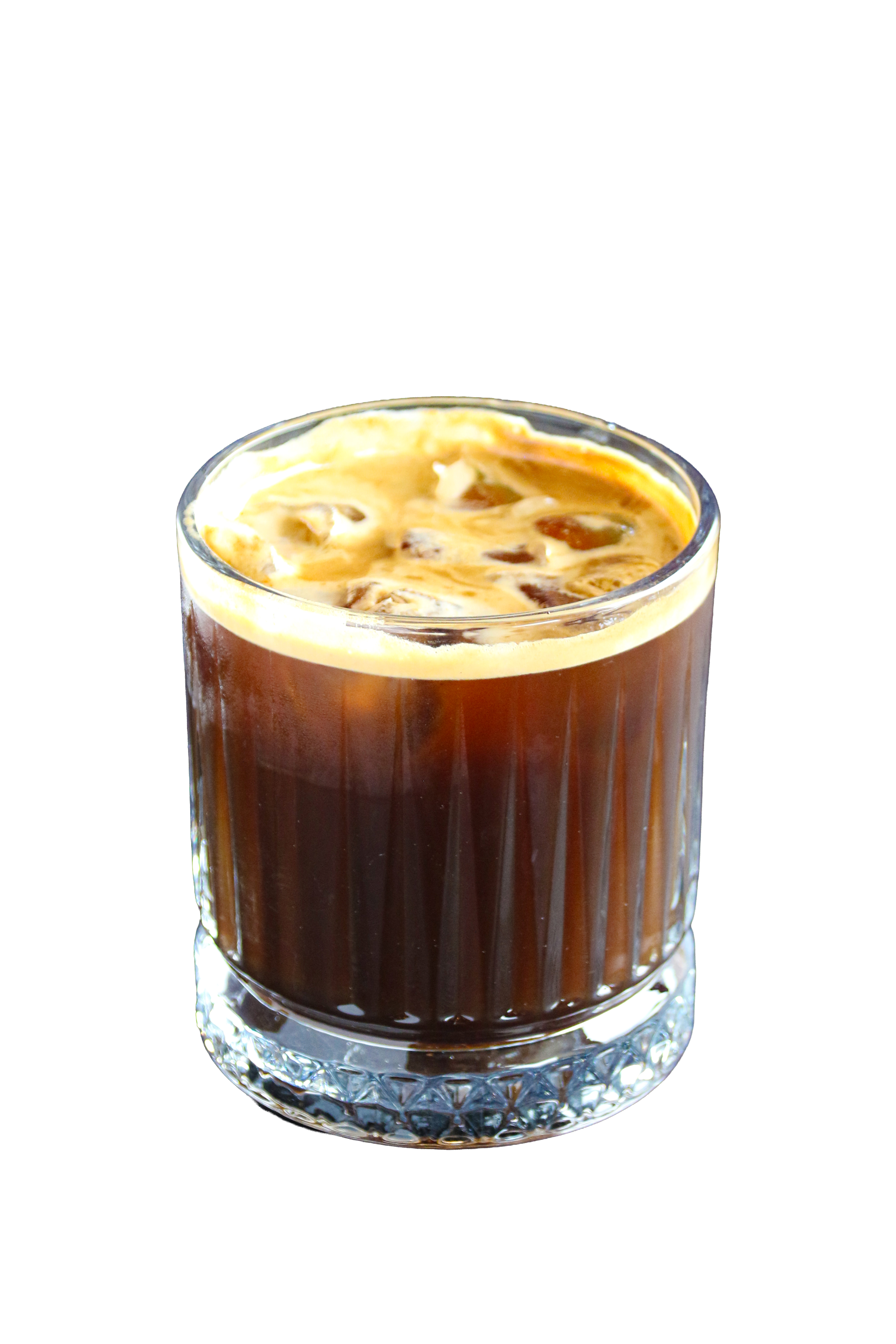 Iced Americano