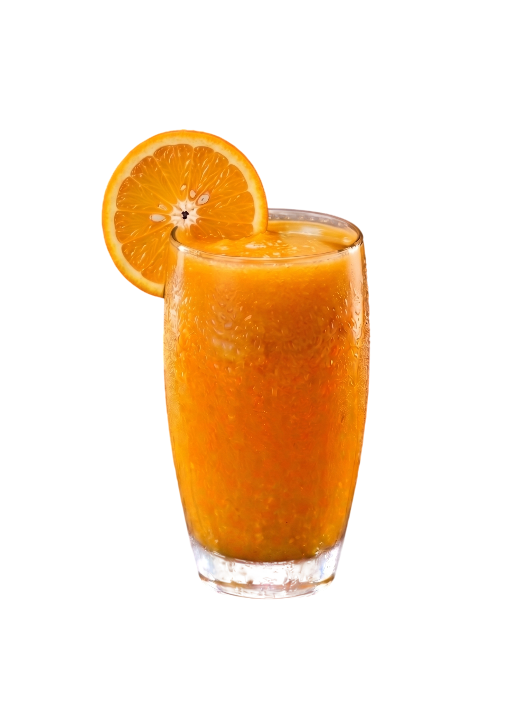 Orange Juice