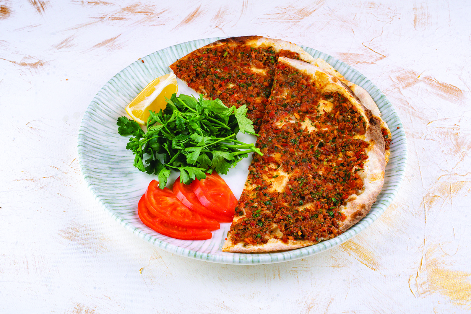 Lahmacun