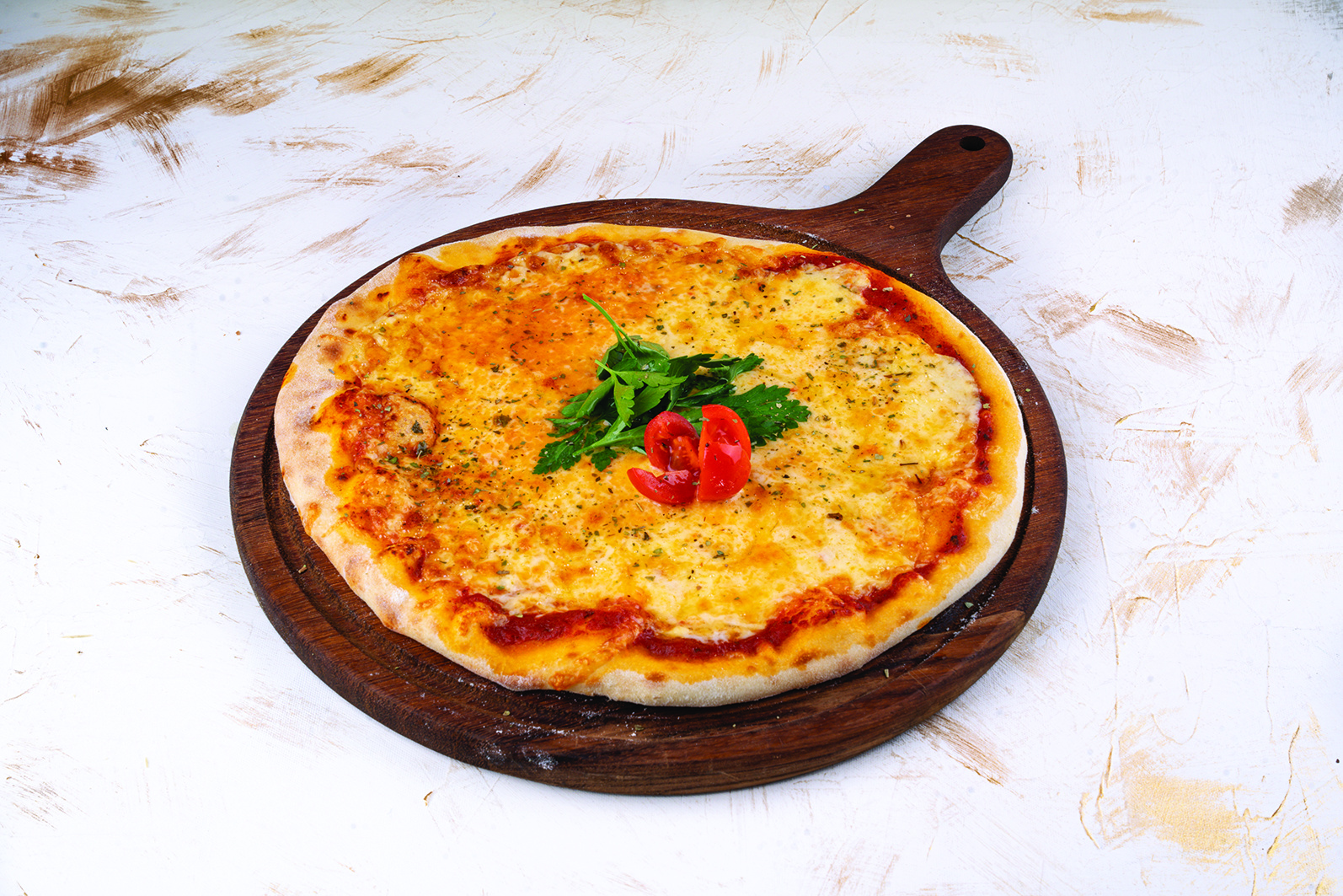Pizza Margarita