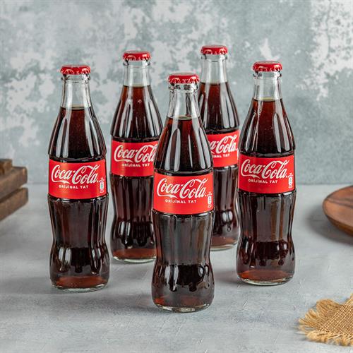 Coca Cola Light - Zero