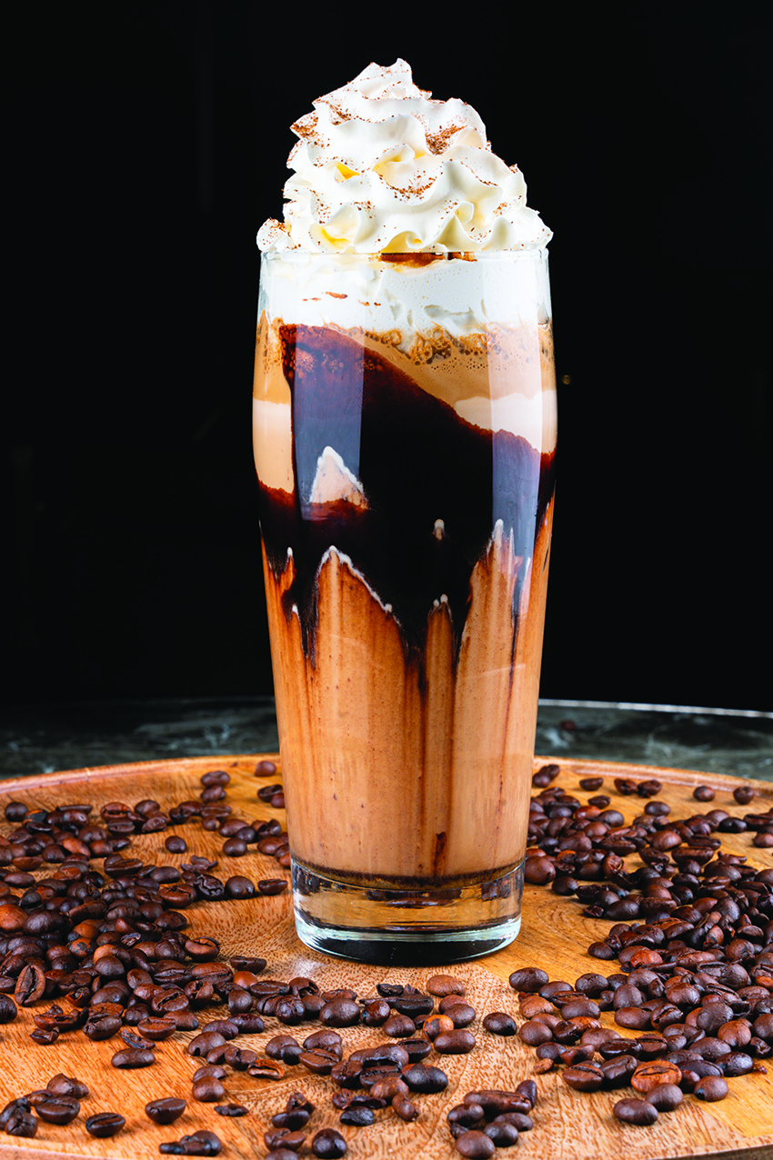 Frappe