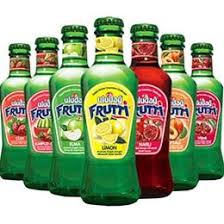 Fruıt Soda