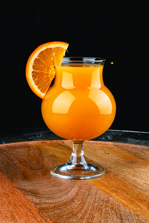 Orange Juice