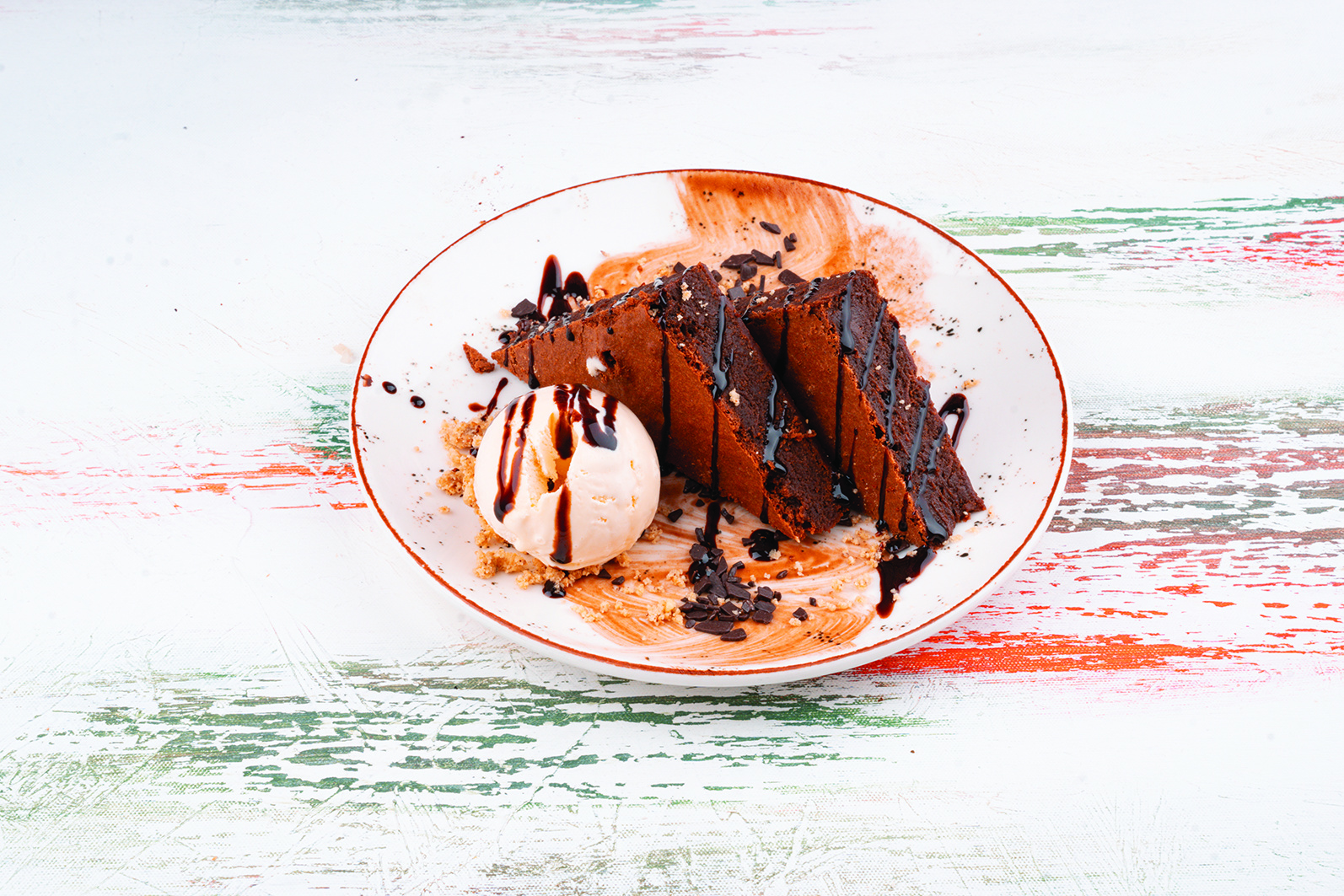 Brownie