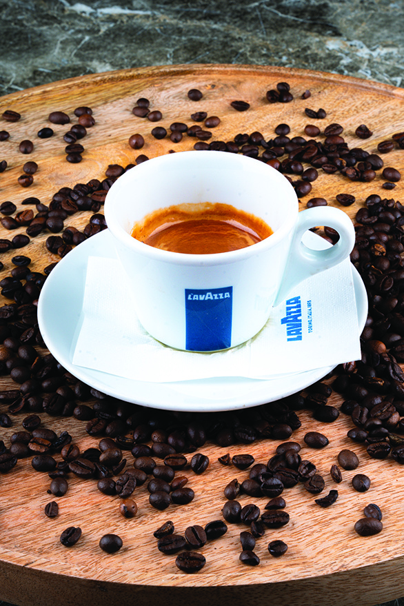 Espresso