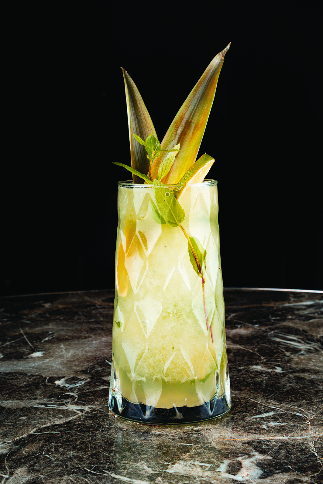 Mojito Apple
