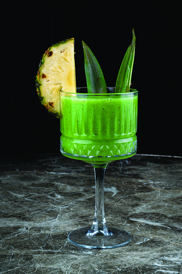 Kiwi Frozen