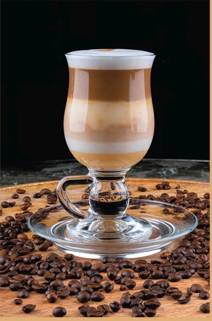 White Mocha