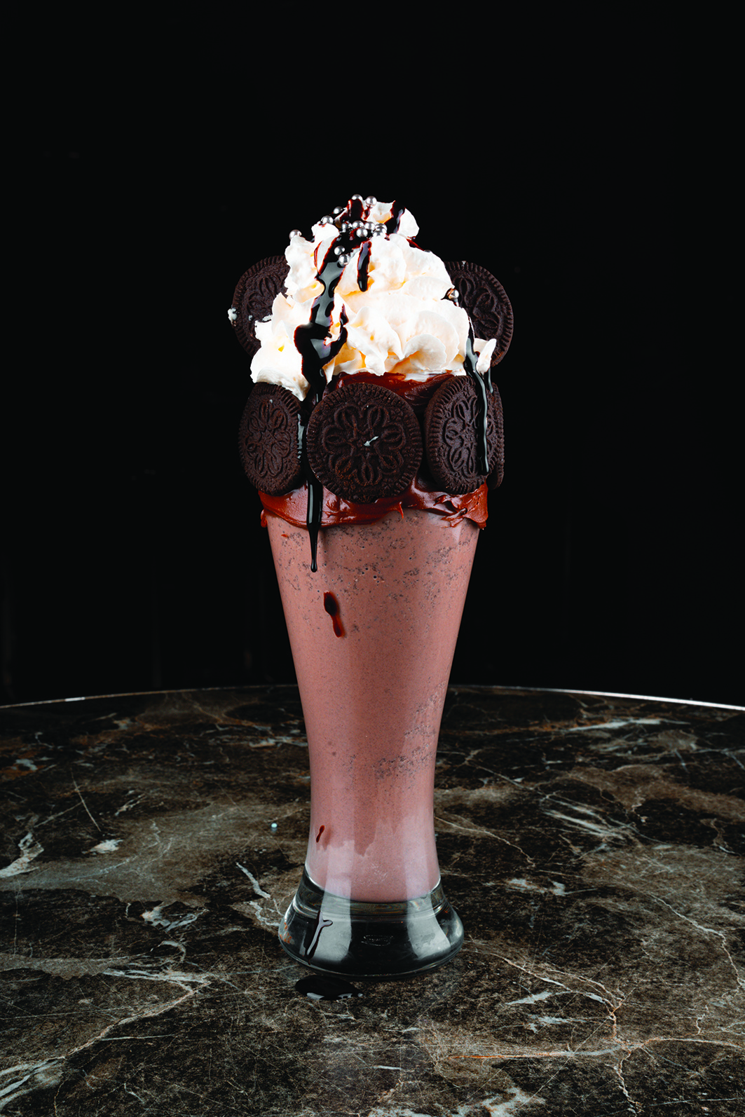 Oreo Mılkshake