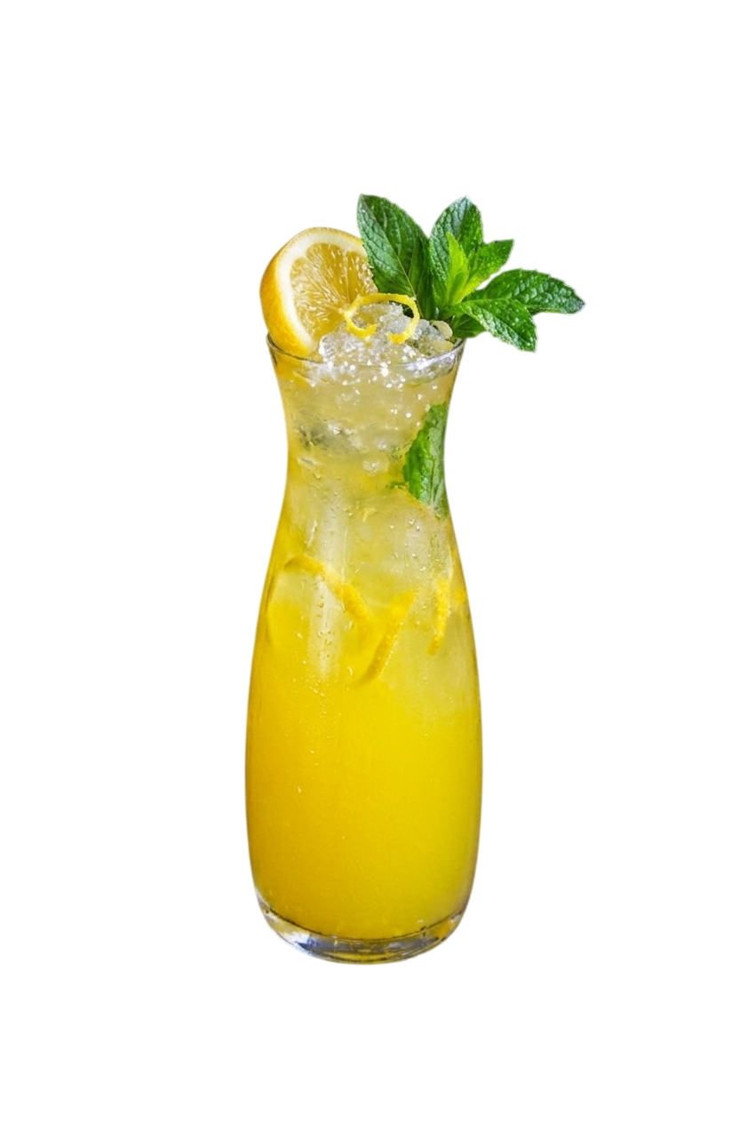 Lemonade