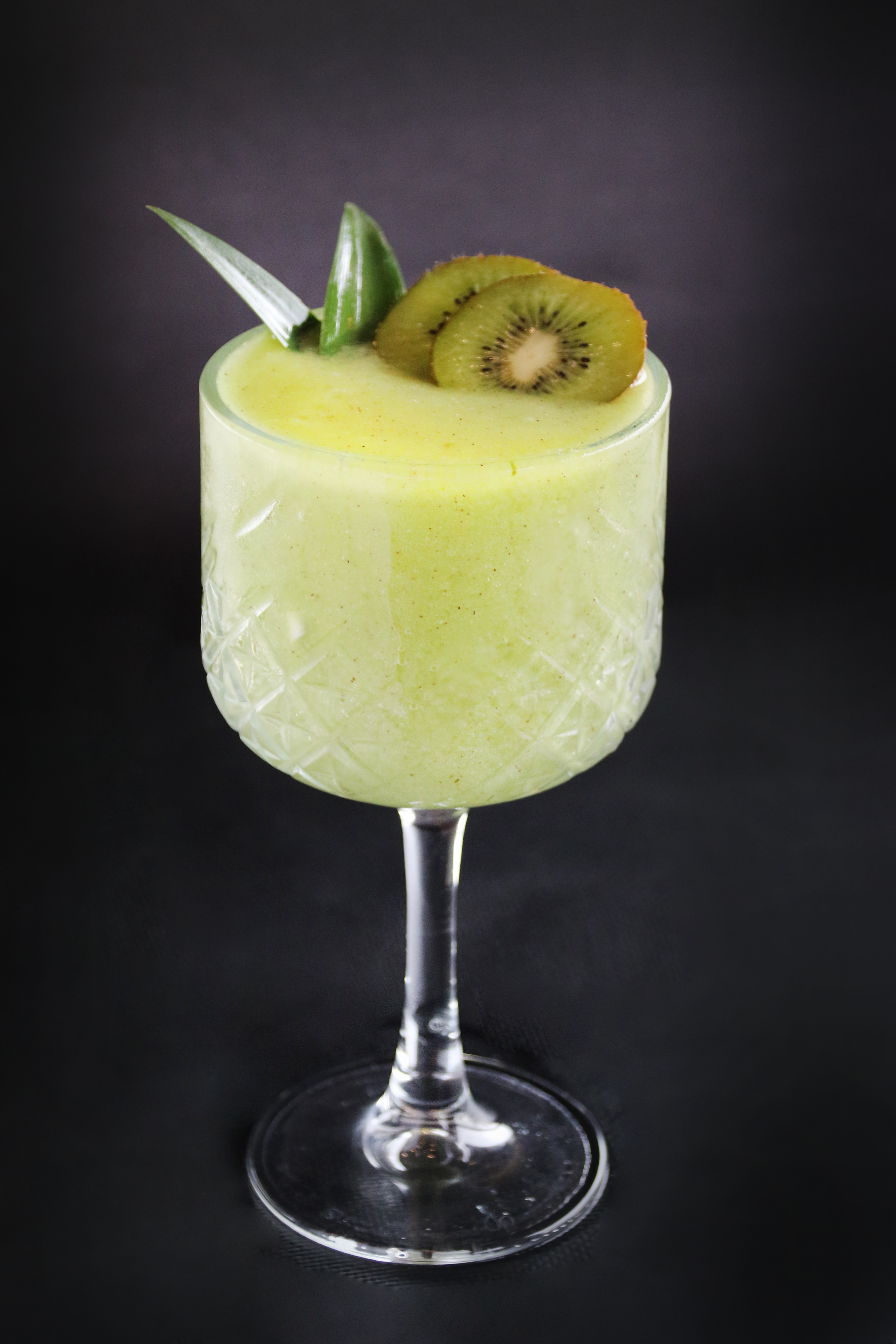 Kiwi Frozen
