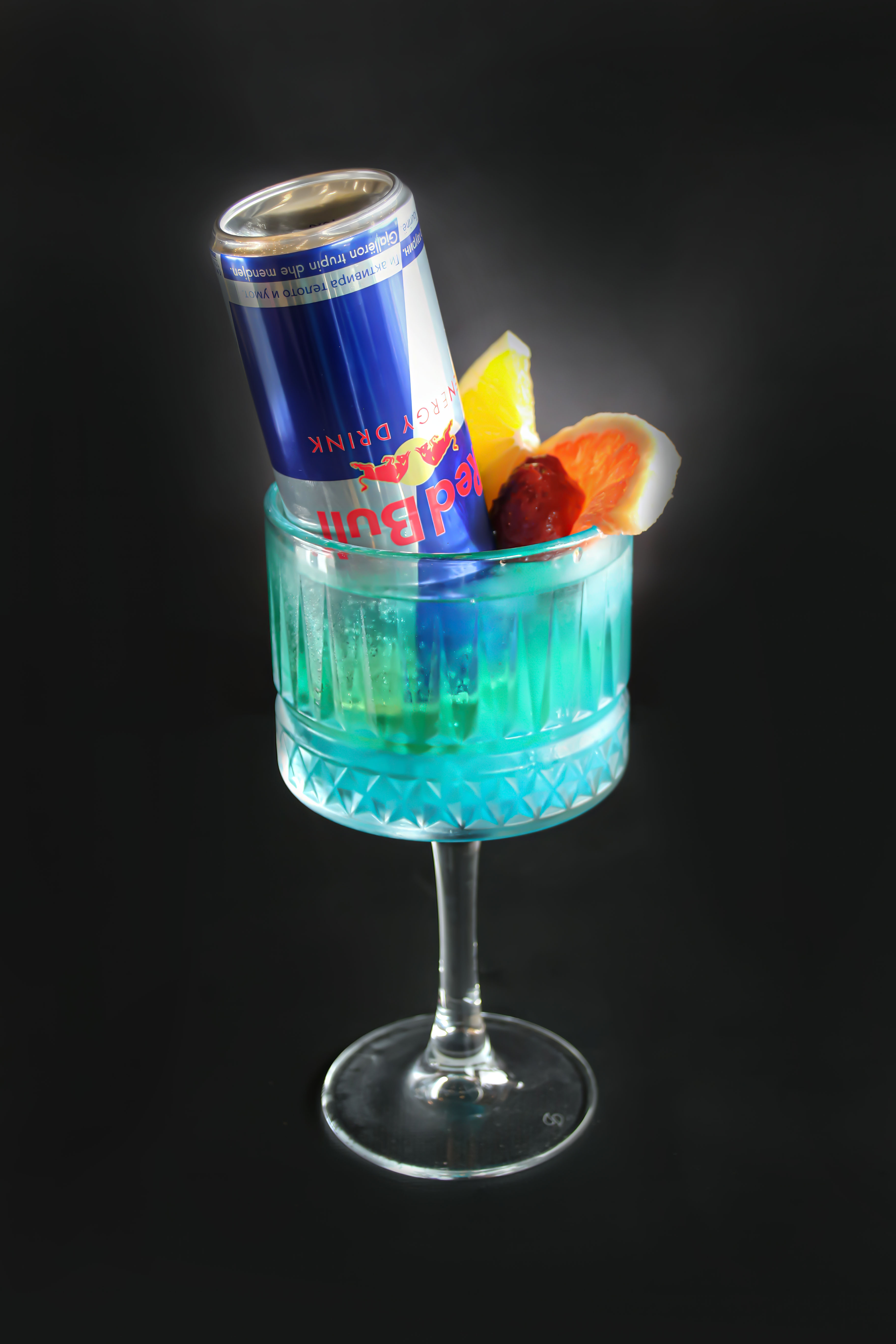 Soft Drink