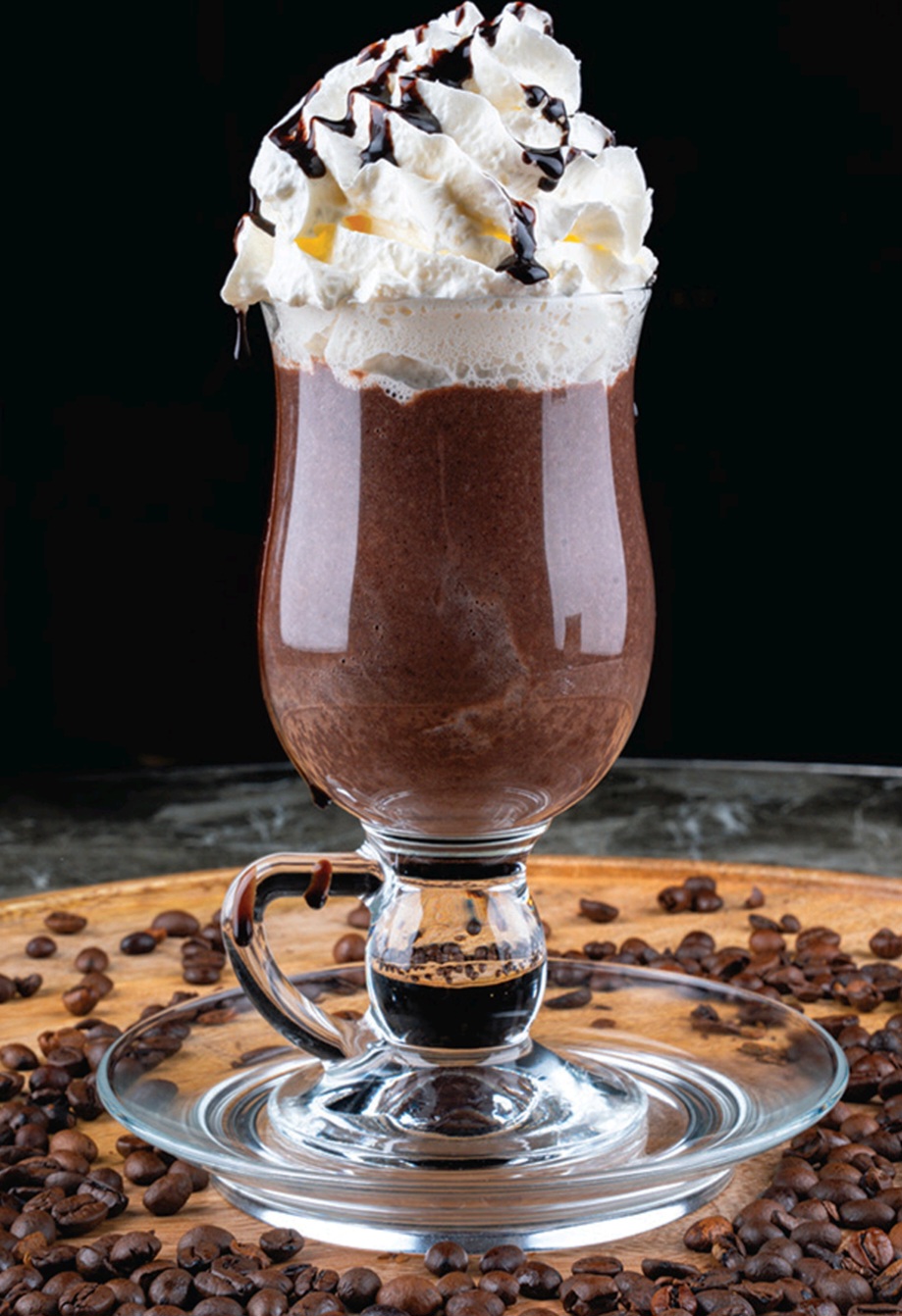 Hot Chocolate