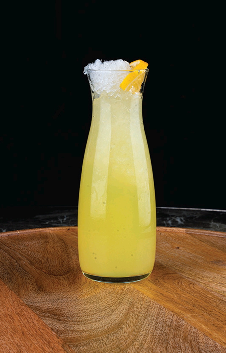 Lemonade