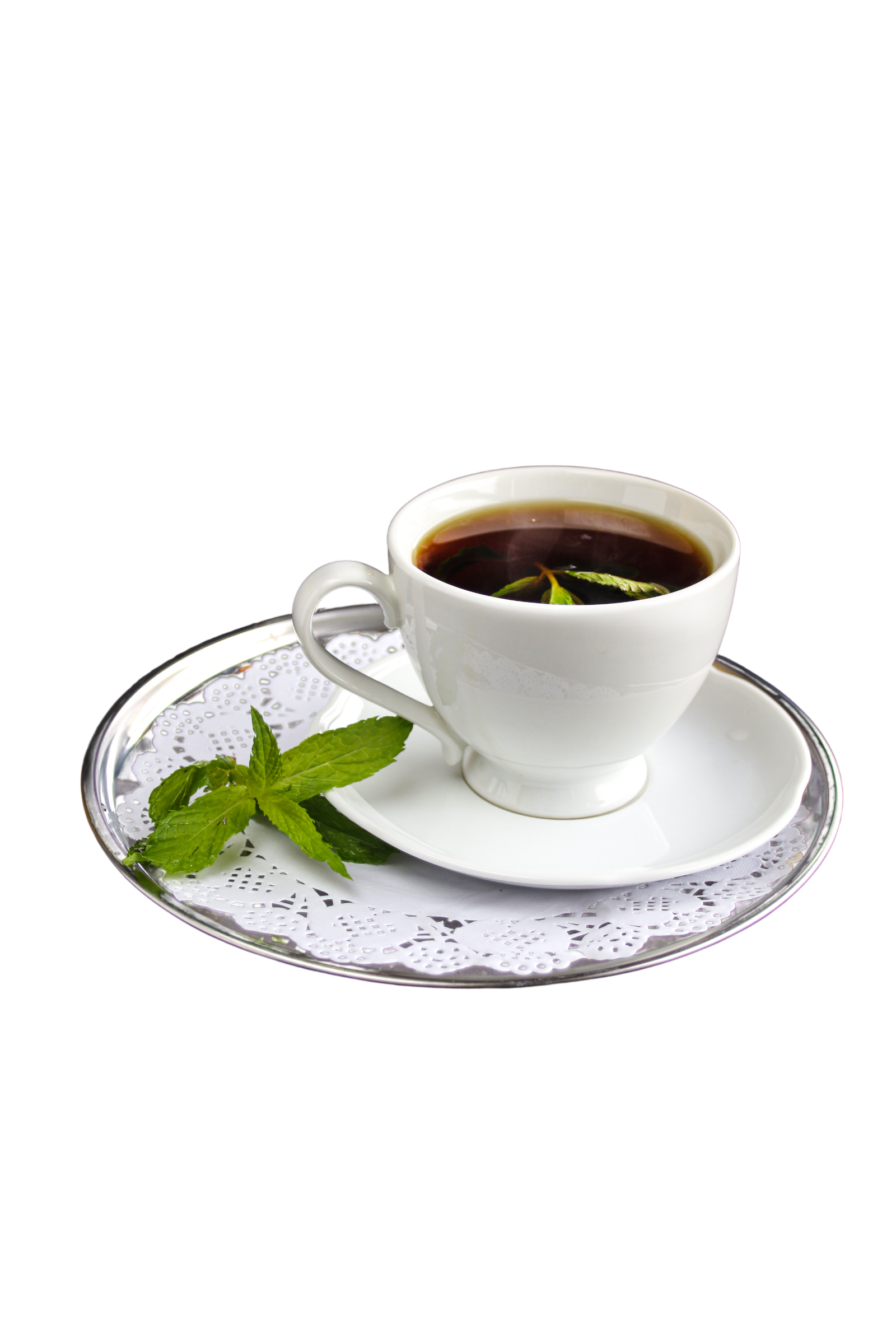 Morocco Tea