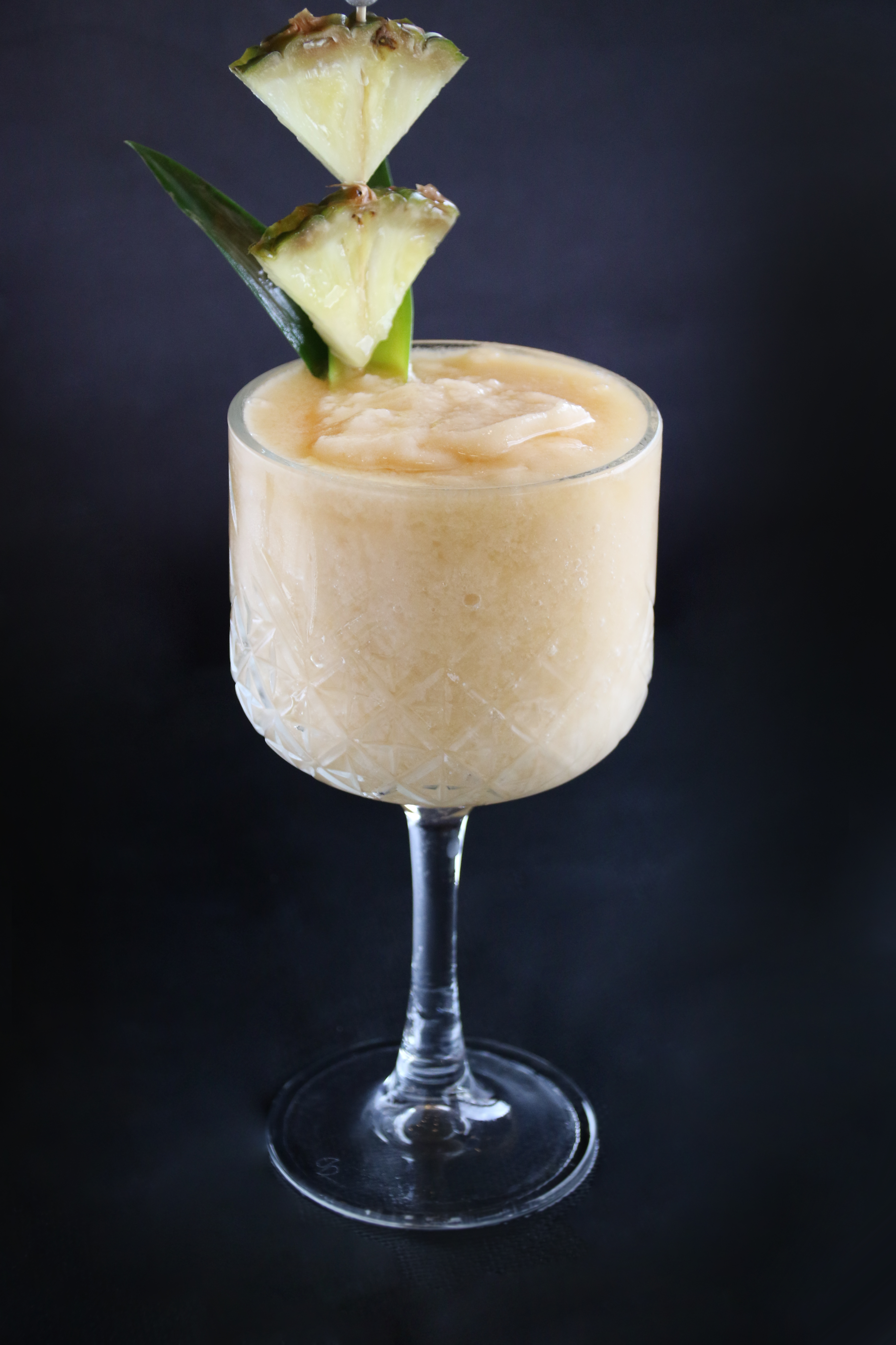 Melon Frozen