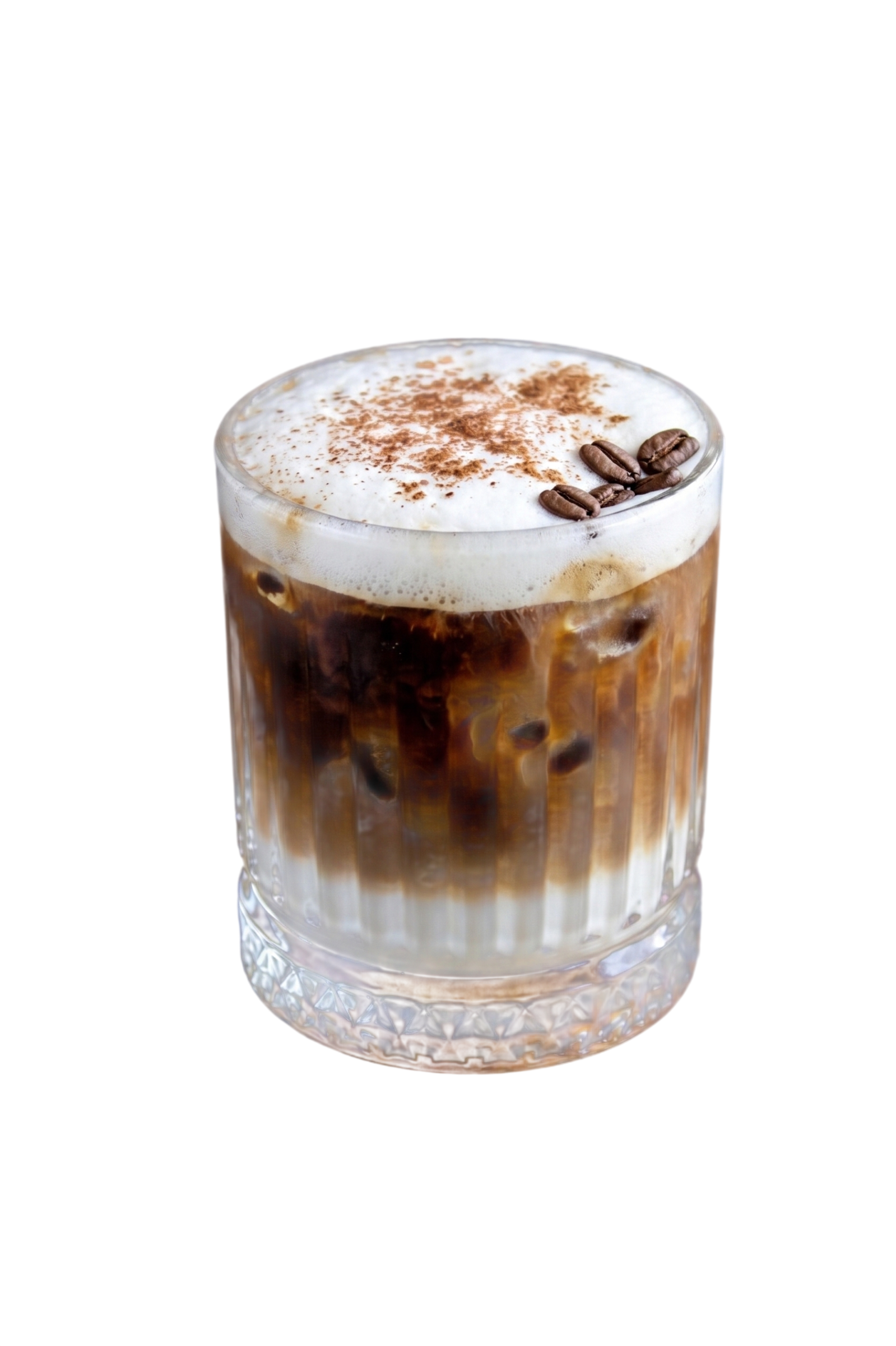 Iced Mocha