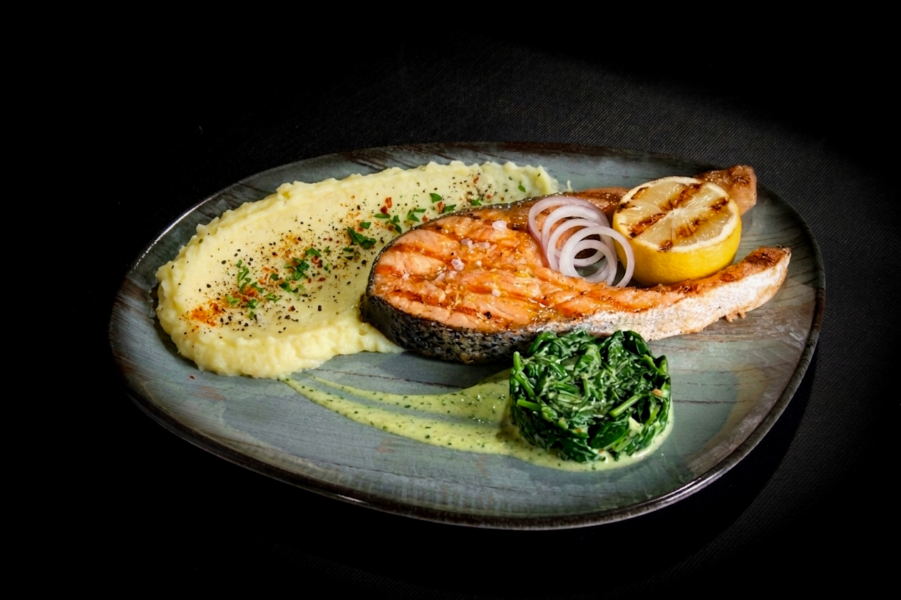 Salmon